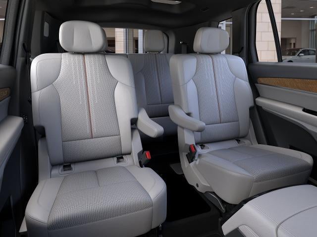2027 Cadillac VISTIQ Luxury