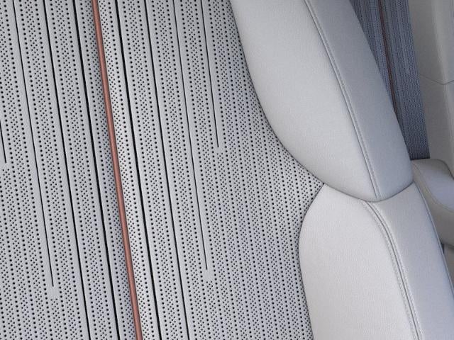2027 Cadillac VISTIQ Luxury