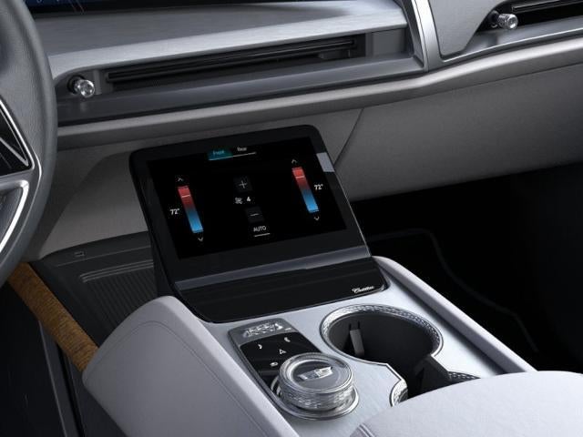 2027 Cadillac VISTIQ Luxury