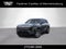 2027 Cadillac VISTIQ Luxury