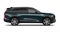 2027 Cadillac VISTIQ Luxury