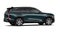 2027 Cadillac VISTIQ Luxury