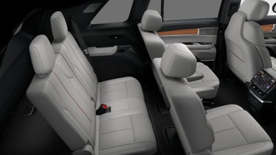 2027 Cadillac VISTIQ Luxury