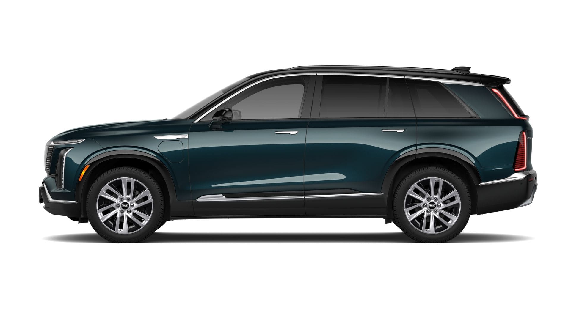 2027 Cadillac VISTIQ Luxury
