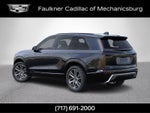 2027 Cadillac VISTIQ Sport