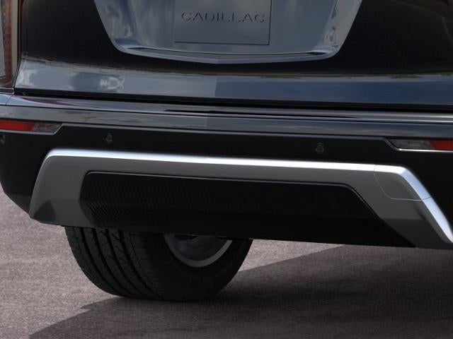 2027 Cadillac VISTIQ Sport