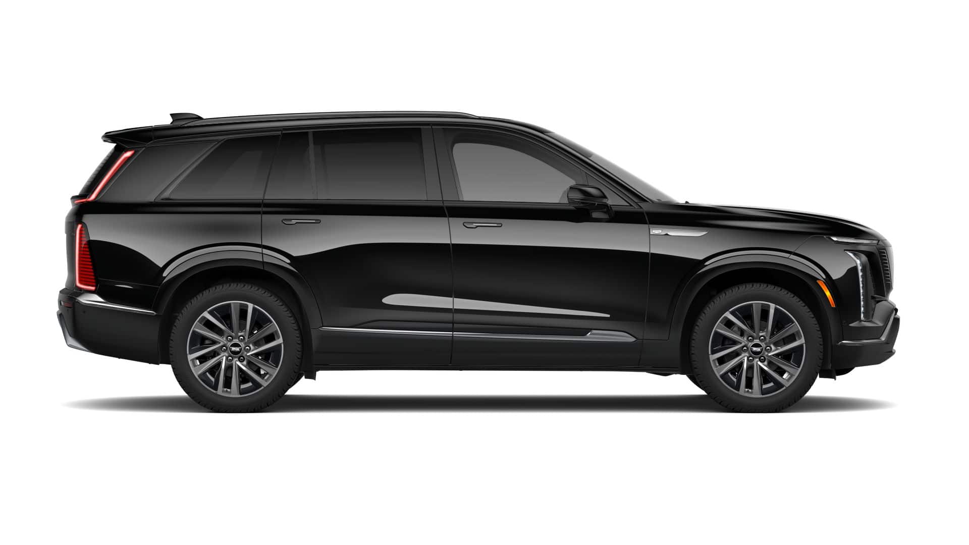 2027 Cadillac VISTIQ Sport