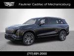2027 Cadillac VISTIQ Sport