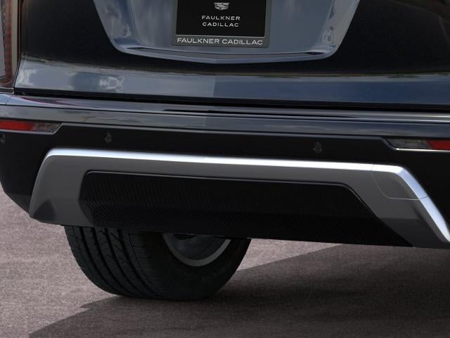 2027 Cadillac VISTIQ Sport