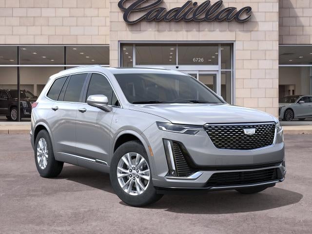 2024 Cadillac XT6 Luxury
