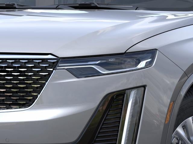 2024 Cadillac XT6 Luxury