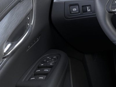 2024 Cadillac XT6 Luxury
