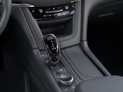 2024 Cadillac XT6 Luxury