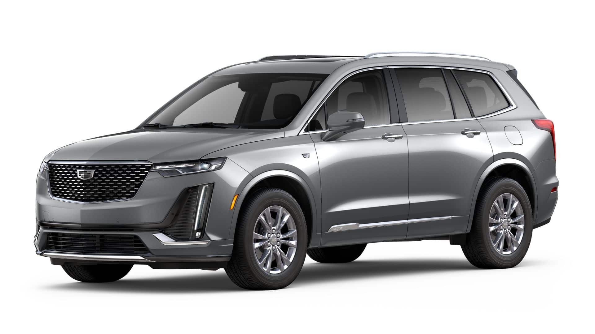 2024 Cadillac XT6 Luxury