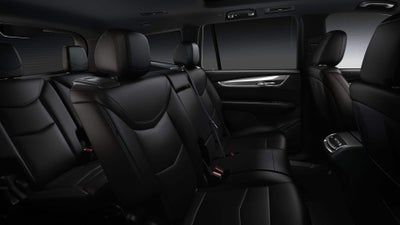 2024 Cadillac XT6 Luxury