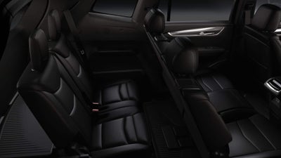 2024 Cadillac XT6 Luxury
