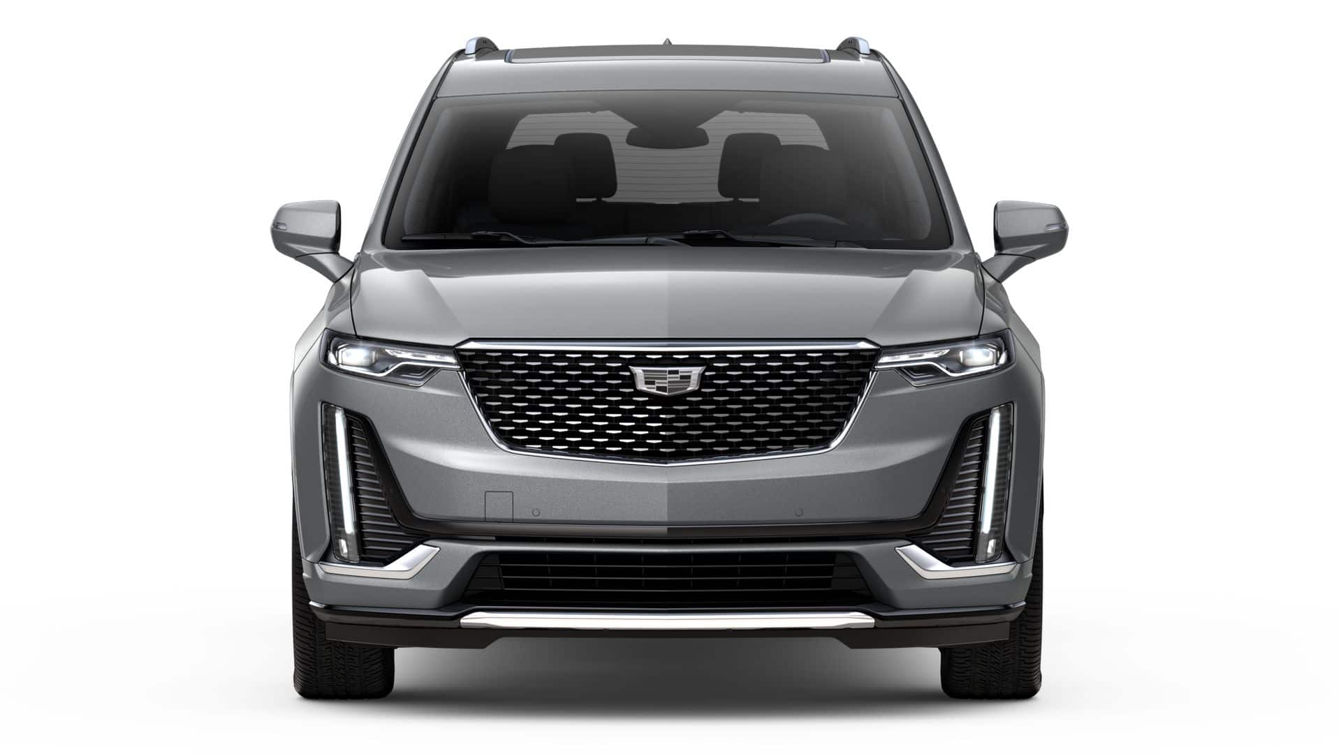 2024 Cadillac XT6 Luxury
