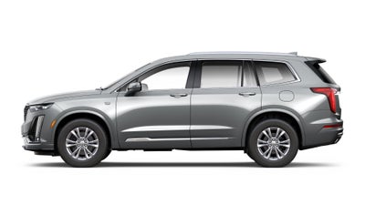 2024 Cadillac XT6 Luxury