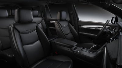 2024 Cadillac XT6 Luxury