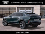 2027 Cadillac LYRIQ Luxury