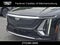 2025 Cadillac LYRIQ Luxury 1