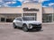 2025 Cadillac LYRIQ Luxury 1