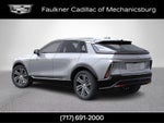 2025 Cadillac LYRIQ Luxury 1