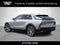 2025 Cadillac LYRIQ Luxury 1