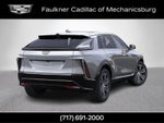 2025 Cadillac LYRIQ Luxury 1