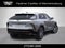2025 Cadillac LYRIQ Luxury 1