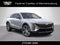 2025 Cadillac LYRIQ Luxury 1