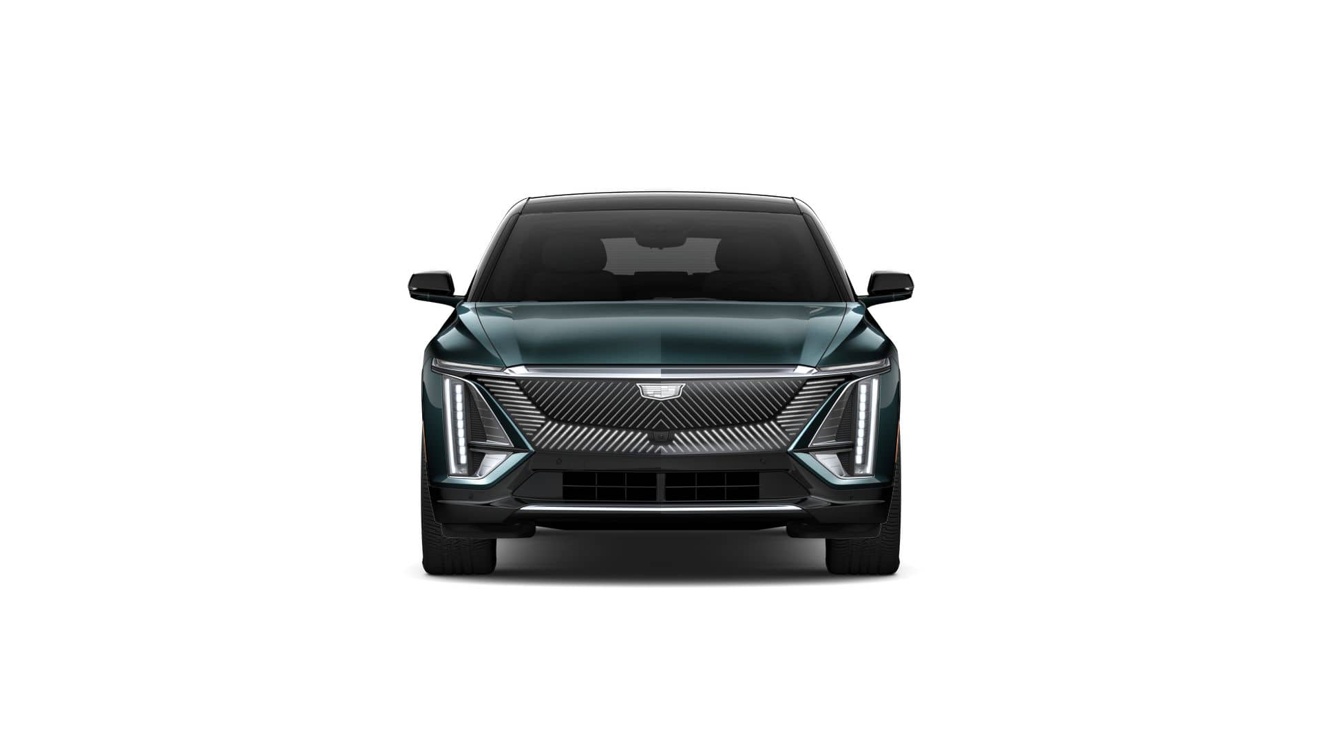 2026 Cadillac LYRIQ Premium Luxury
