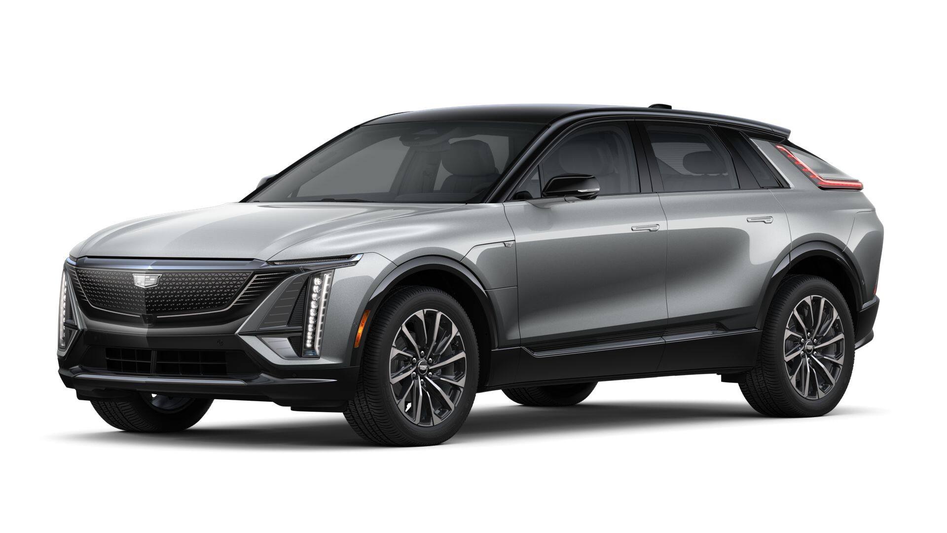 2025 Cadillac LYRIQ Sport 1