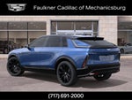 2027 Cadillac LYRIQ Sport