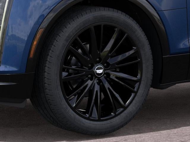 2027 Cadillac LYRIQ Sport
