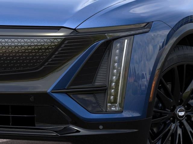 2027 Cadillac LYRIQ Sport