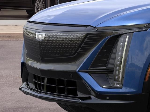 2027 Cadillac LYRIQ Sport