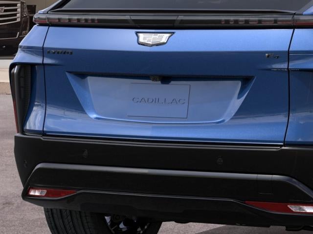 2027 Cadillac LYRIQ Sport