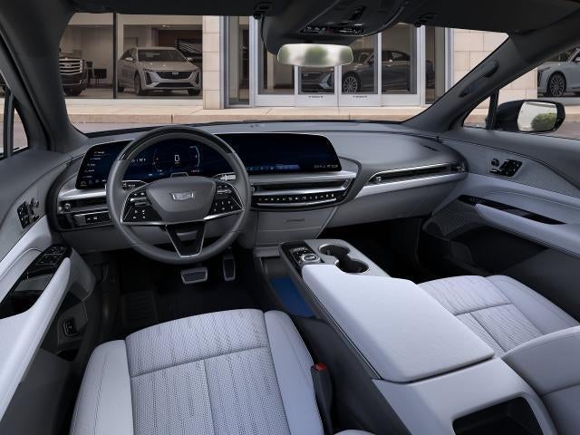 2027 Cadillac LYRIQ Sport