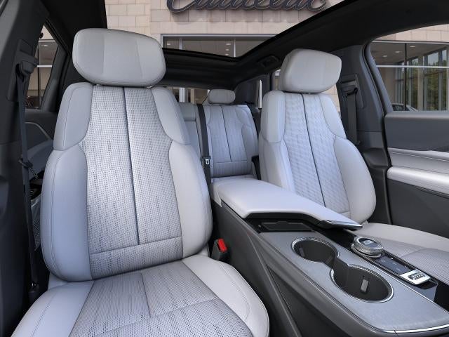 2027 Cadillac LYRIQ Sport