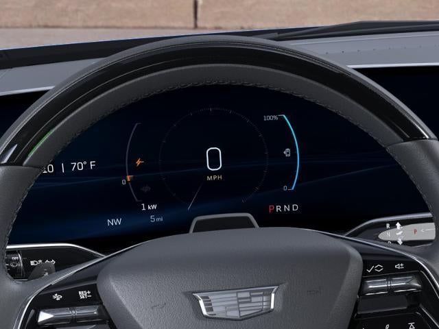 2027 Cadillac LYRIQ Sport