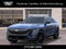 2027 Cadillac LYRIQ Sport