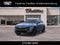 2027 Cadillac LYRIQ Sport