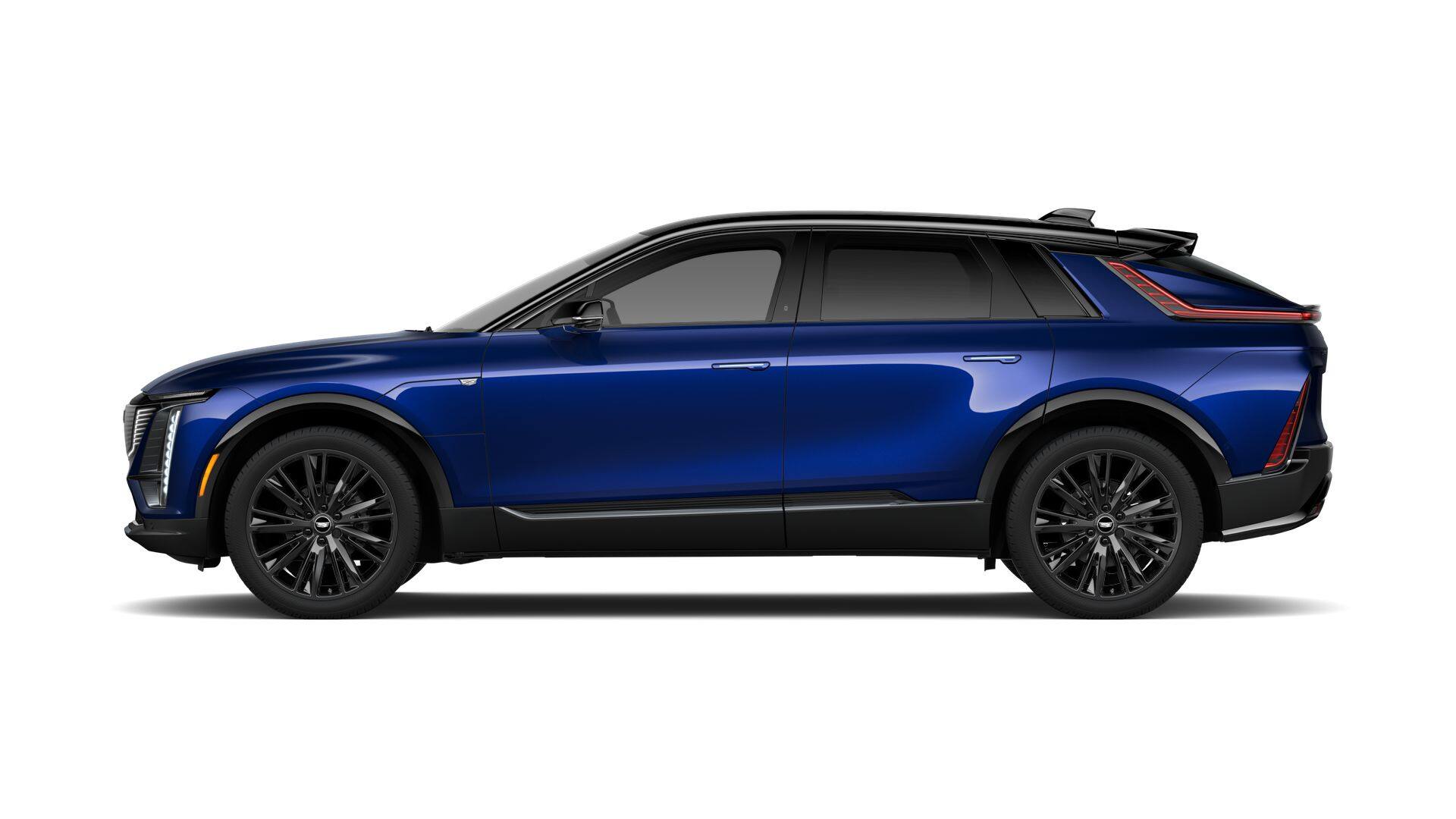 2027 Cadillac LYRIQ Sport