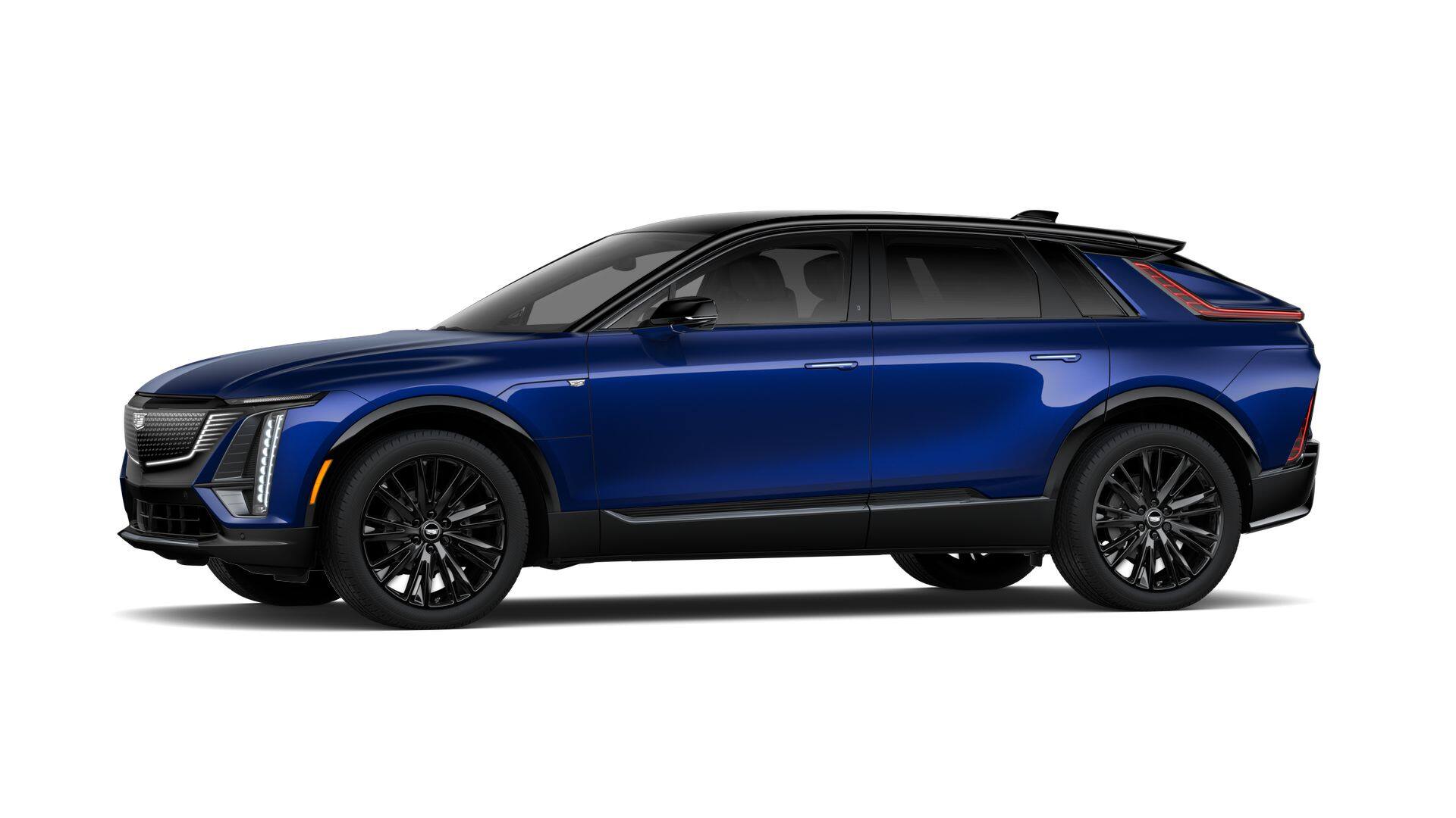 2027 Cadillac LYRIQ Sport