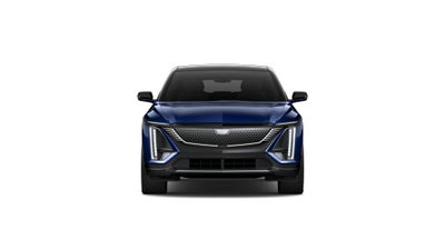 2027 Cadillac LYRIQ Sport
