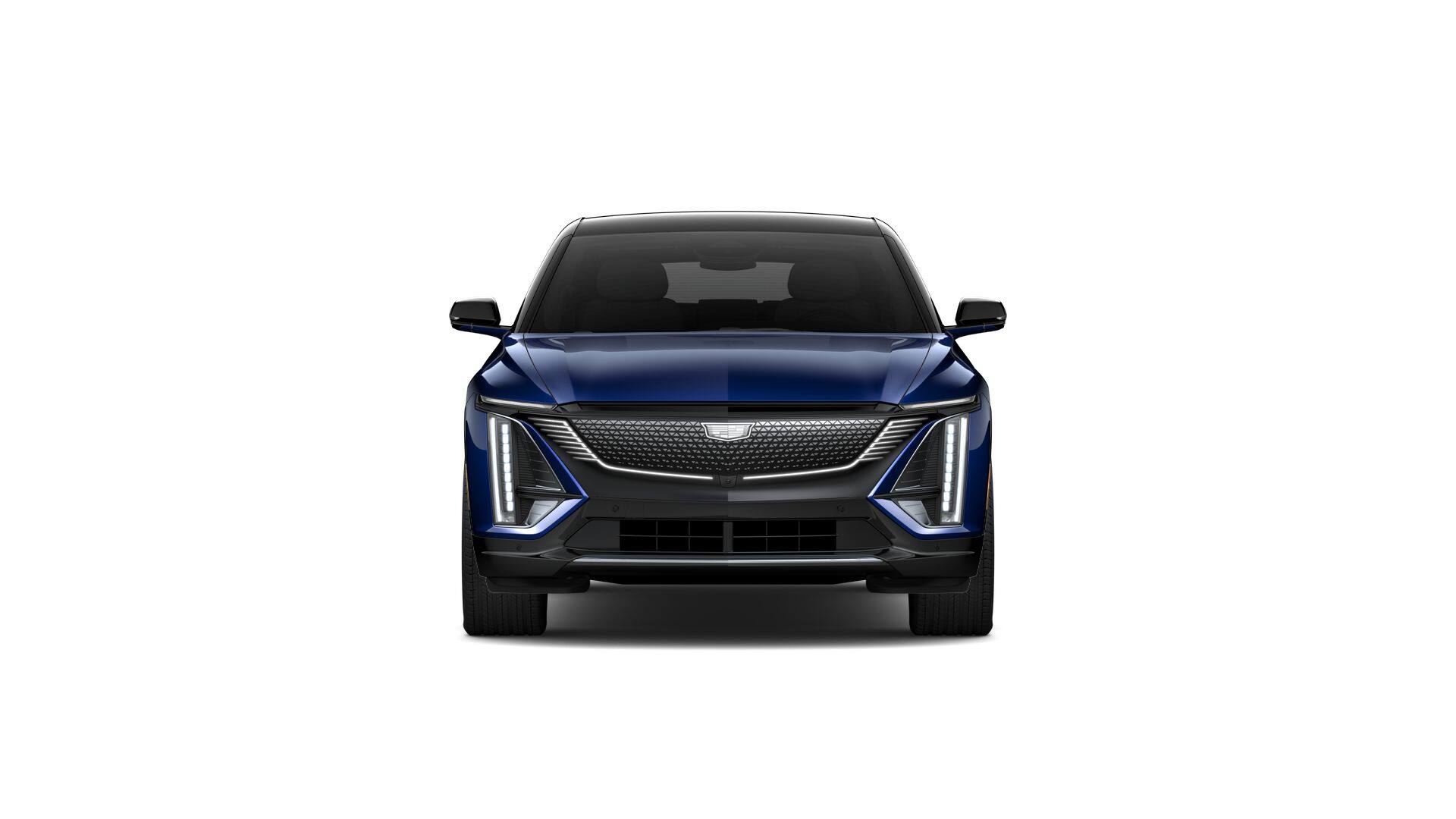 2027 Cadillac LYRIQ Sport