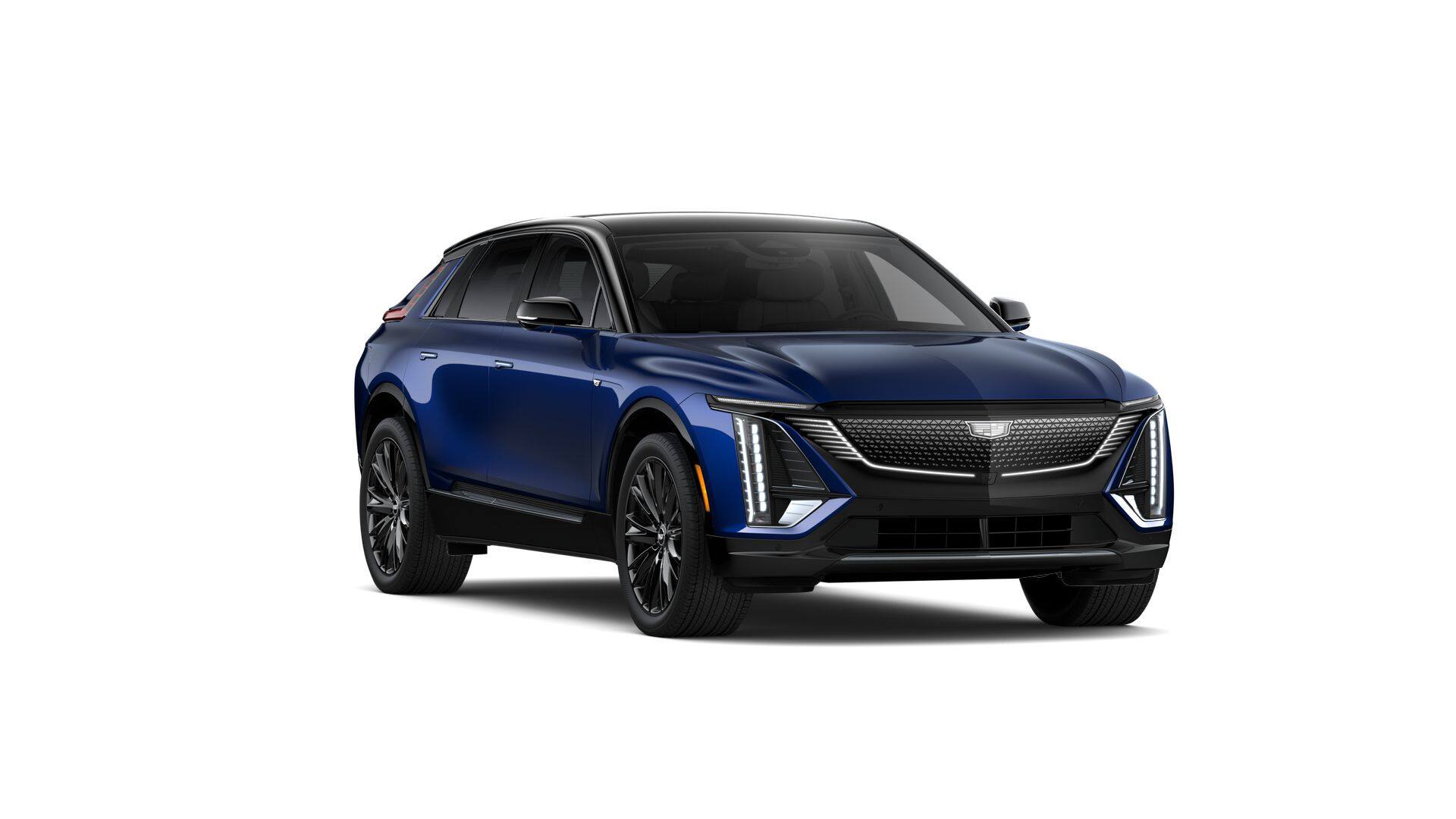 2027 Cadillac LYRIQ Sport