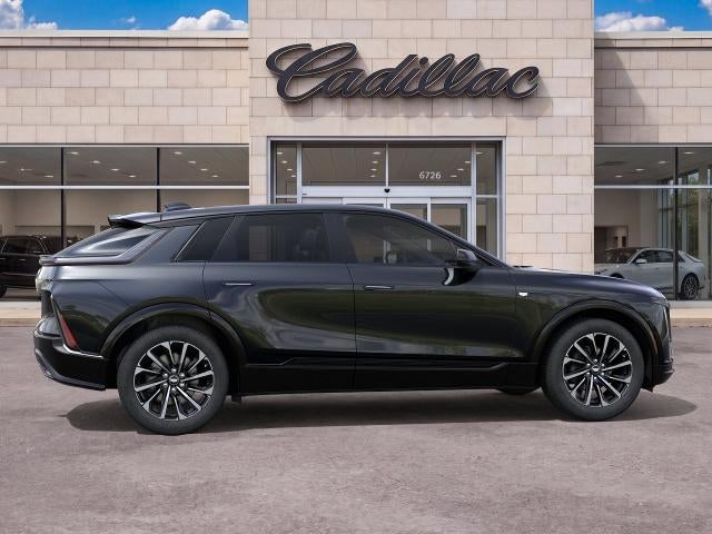 2026 Cadillac LYRIQ Premium Sport