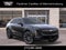 2026 Cadillac LYRIQ Premium Sport